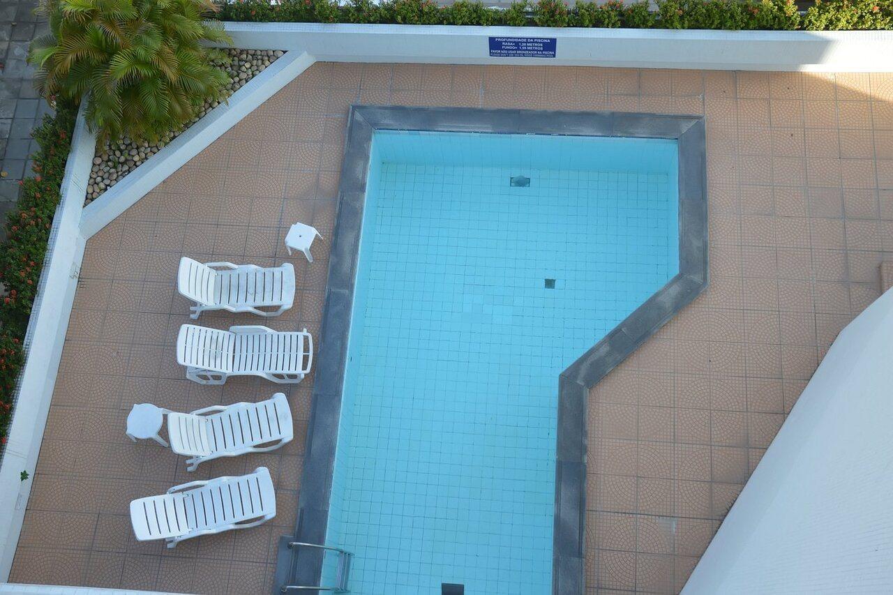 Hotel Nacional Inn Recife Aeroporto Exterior photo