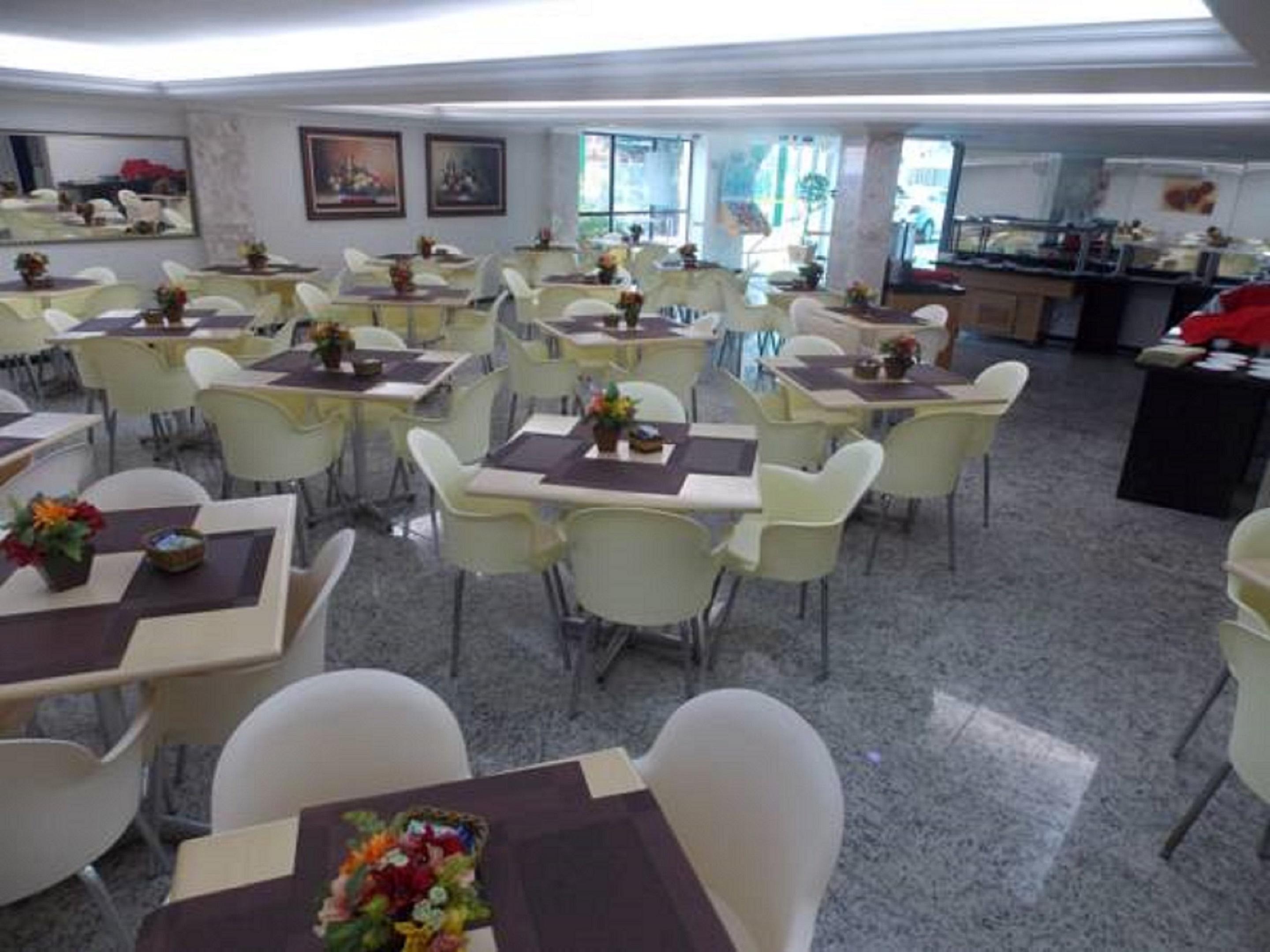 Hotel Nacional Inn Recife Aeroporto Exterior photo