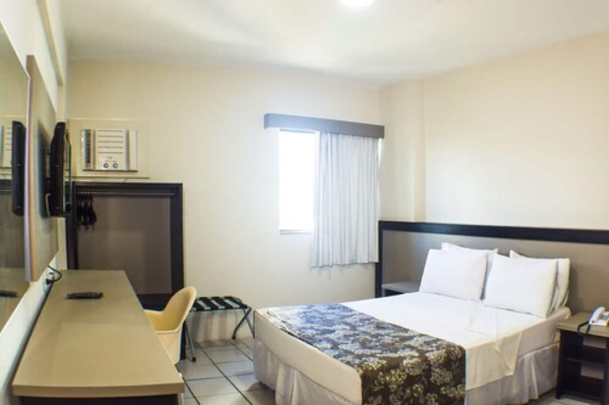 Hotel Nacional Inn Recife Aeroporto Exterior photo
